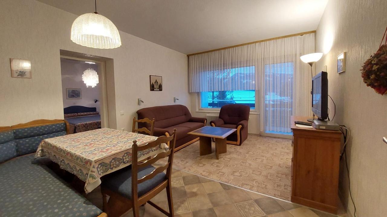 Sonnenalm Apartments Бад-Миттерндорф Экстерьер фото