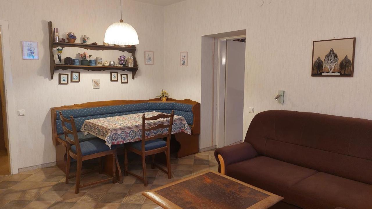 Sonnenalm Apartments Бад-Миттерндорф Экстерьер фото