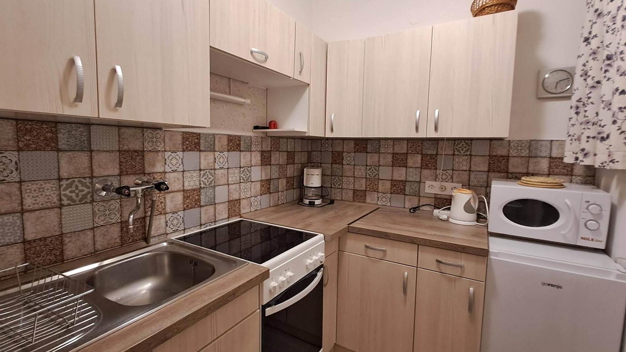 Sonnenalm Apartments Бад-Миттерндорф Экстерьер фото