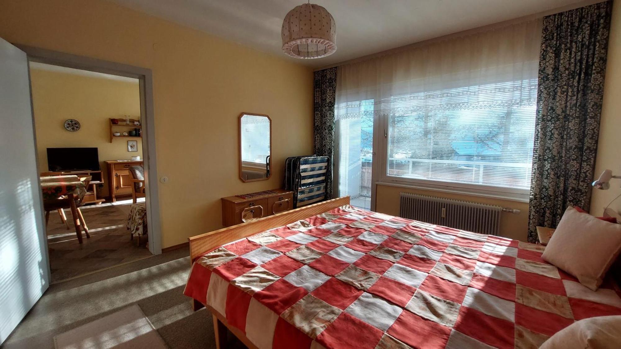 Sonnenalm Apartments Бад-Миттерндорф Экстерьер фото
