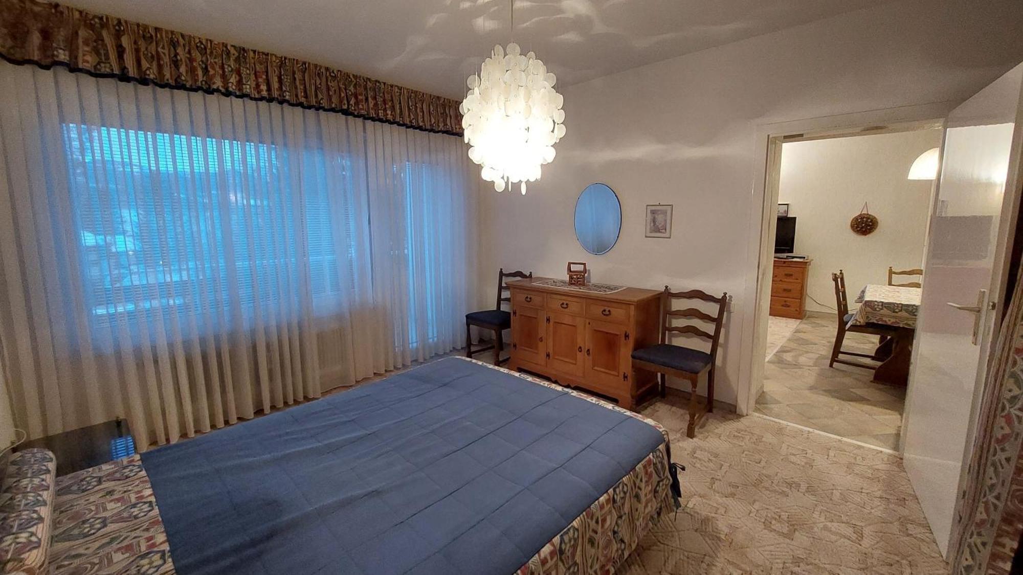Sonnenalm Apartments Бад-Миттерндорф Экстерьер фото